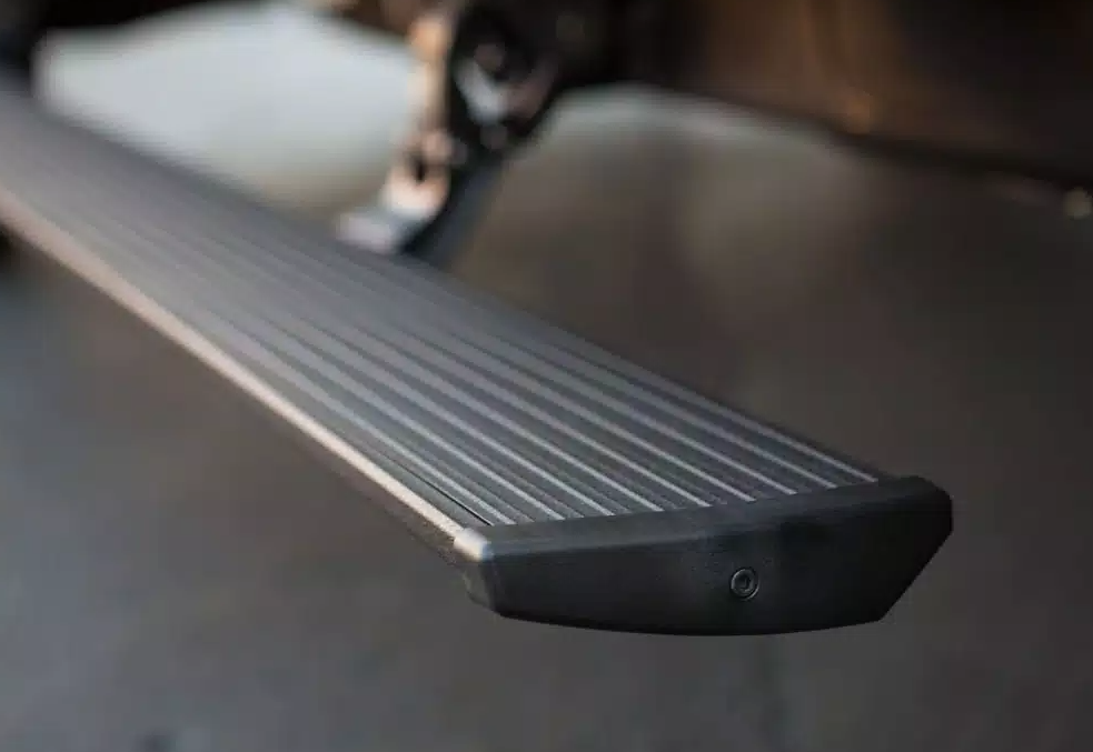 AMP Research 76147-01A PowerStep Boards for 2015 GM HD 2500 - image 6