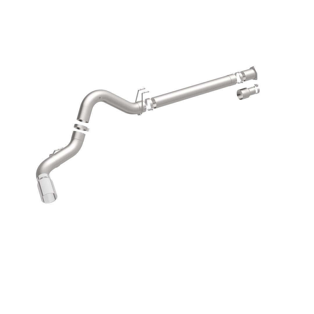 MagnaFlow 17872 Pro Diesel Single Exhaust Kit