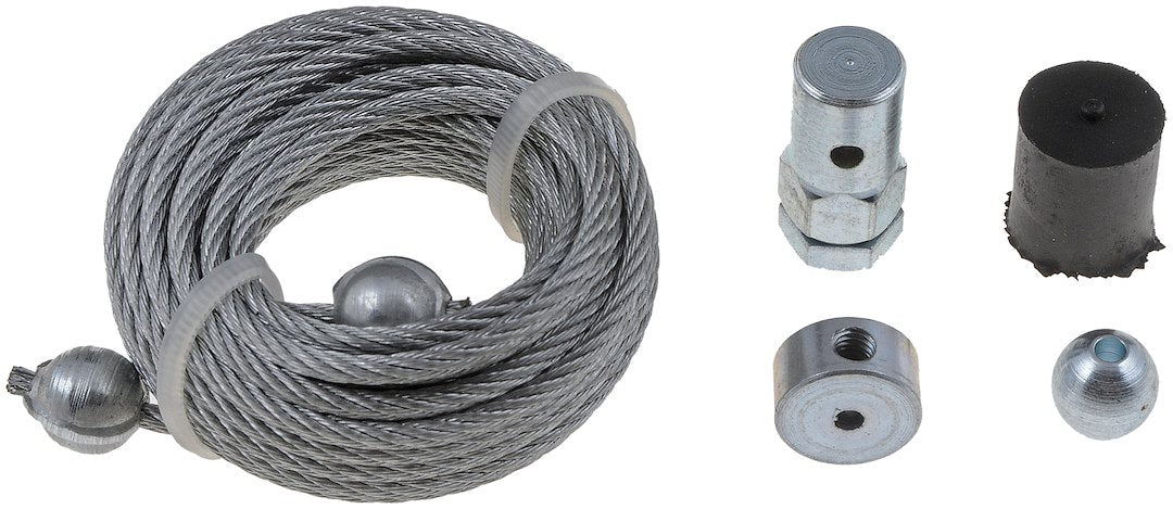 Dorman 21119 Parking-Brake Cable Service Kit - image 2