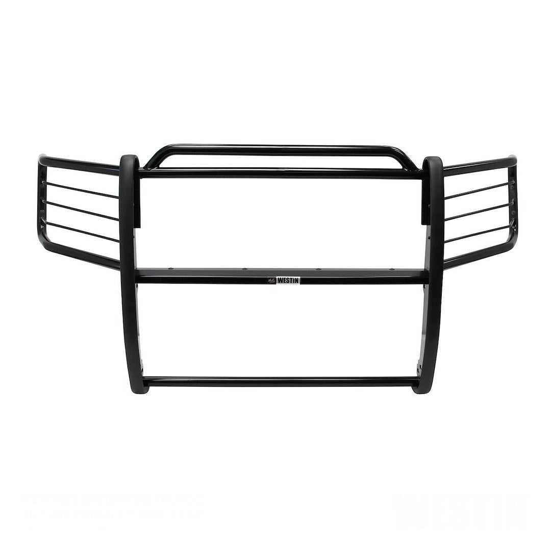 Westin Automotive 40-3825 Grille Guard - image 1