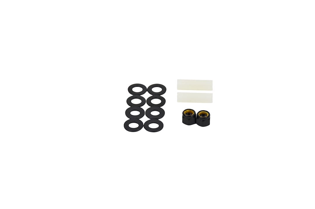 Kentrol 50443 Outback Exterior Mirror Set