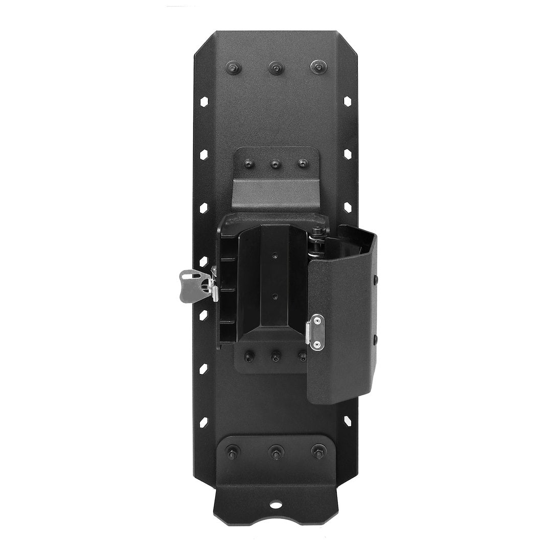 Go Rhino 5950070T Rack-Accessory Jack Holder