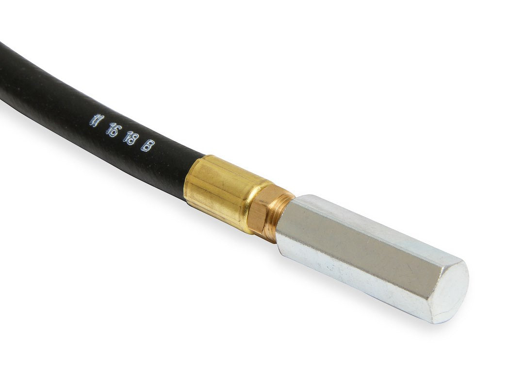 Mr. Gasket 8016MRG Piston-Timing Whistle Tool