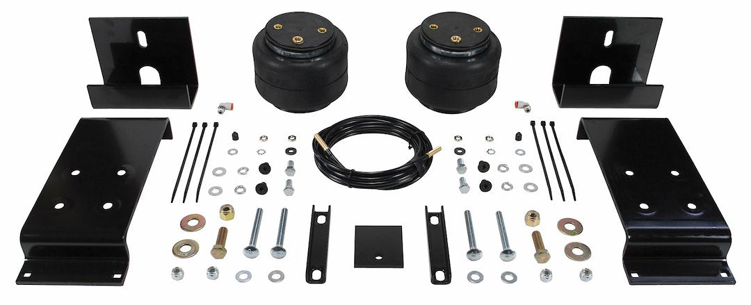 Air Lift 88240 LoadLifter 5000 Ultimate Underframe Air Springs - image 1