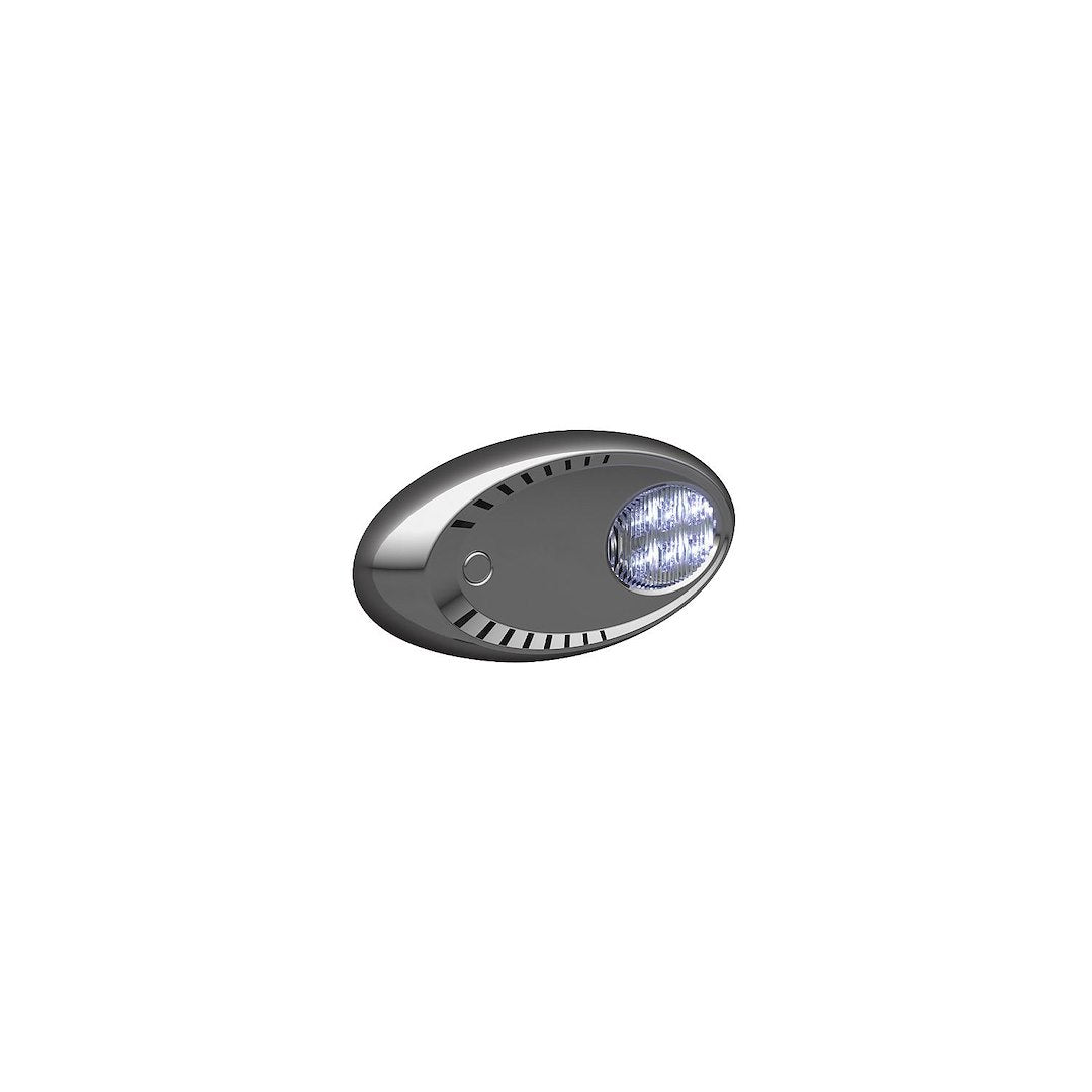 Attwood Marine 6522ss7 Docking Light - image 2