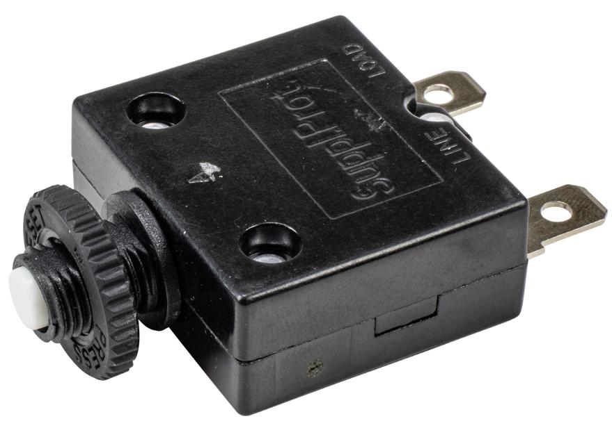 Sea Dog 830154 SD-13 Circuit Protection Unit