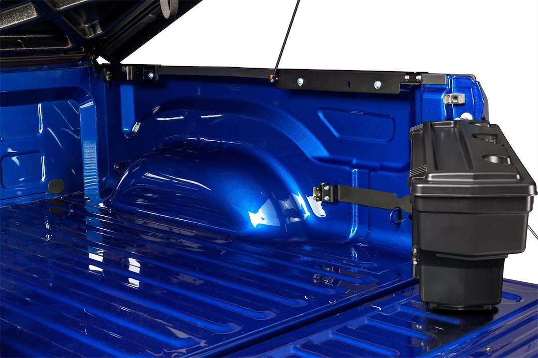 Undercover Sc201p Tool Box - image 3