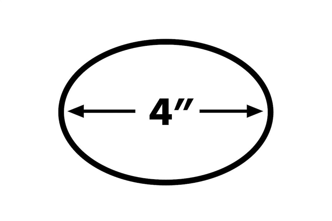 Dee Zee DZ372257 RAM Crew-Cab Oval Step Bar - image 2