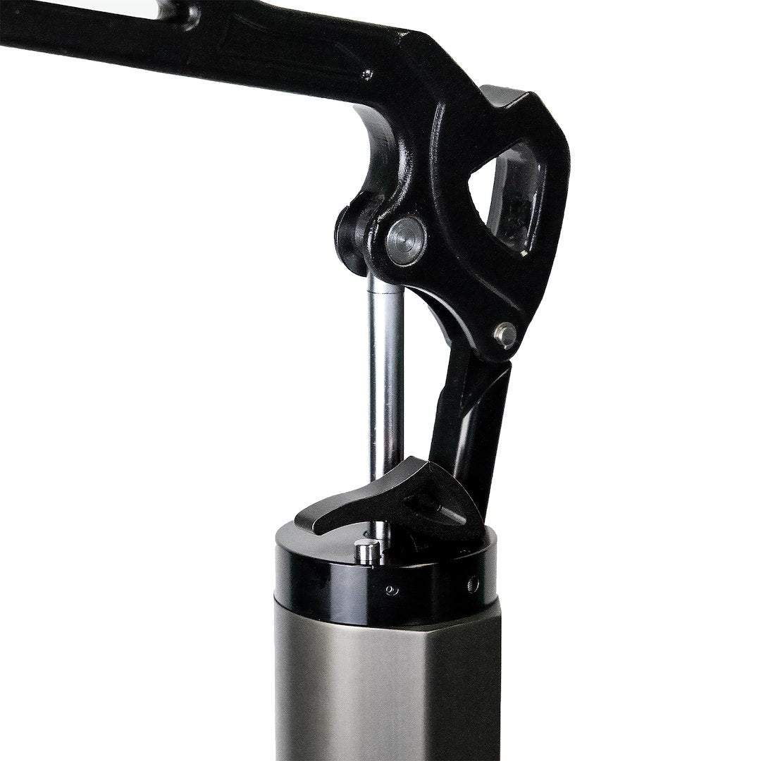Go Rhino XG-RJ50010B Hydraulic Lifting Jack