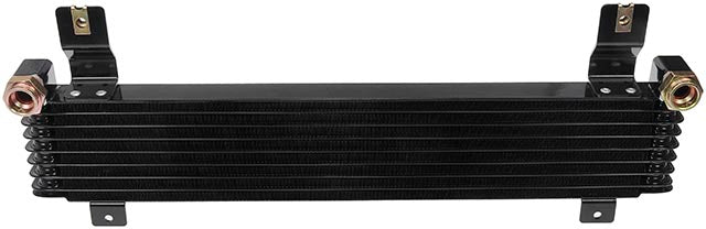 Dorman OE Solutions 918-278 Direct-Replacement Transmission Oil Cooler - image 1
