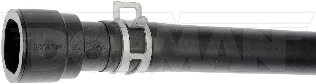 Dorman (OE Solutions) 626618 Rubber Heater Hose with 0.68-Inch Bore - image 1