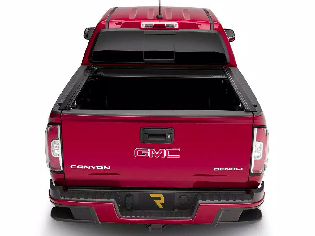 Retrax 80132RTX RetraxPRO MX Bed Cover