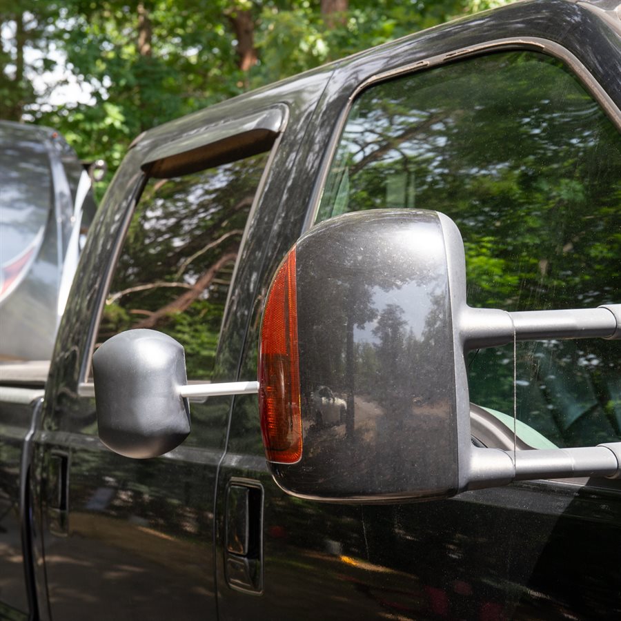 Eaz Lift 25668 Exterior Towing Mirror - image 10