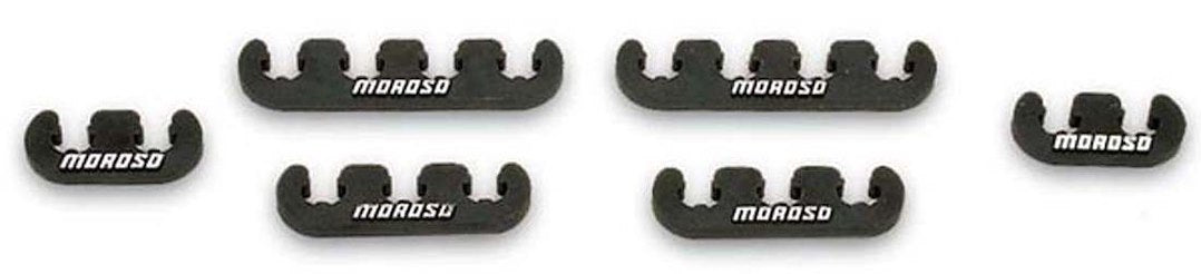 Moroso Performance 72163 Spark Plug Wire Separator Set