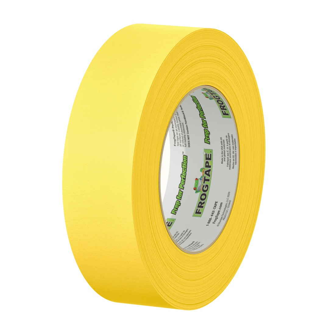 Shurtape 105375 CP 225 Masking Tape Pack