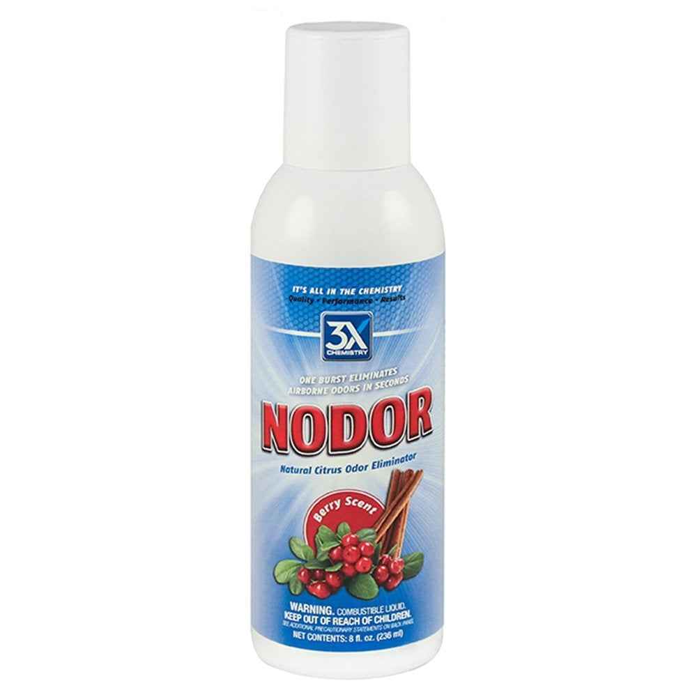 AP Products 321 Berry-Fragrance Odor Absorber Spray
