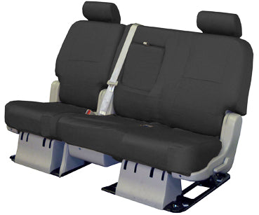 Coverking Q1DG7058 Style AN Full-Bench Seat Cover - image 1