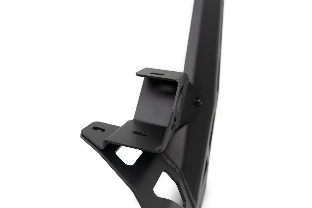 DV8 Offroad LBJL-11 Dual-Pod A-Pillar Brackets