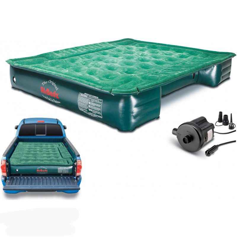 AirBedz Truck-Bed Air Mattress – PPI-PV202C