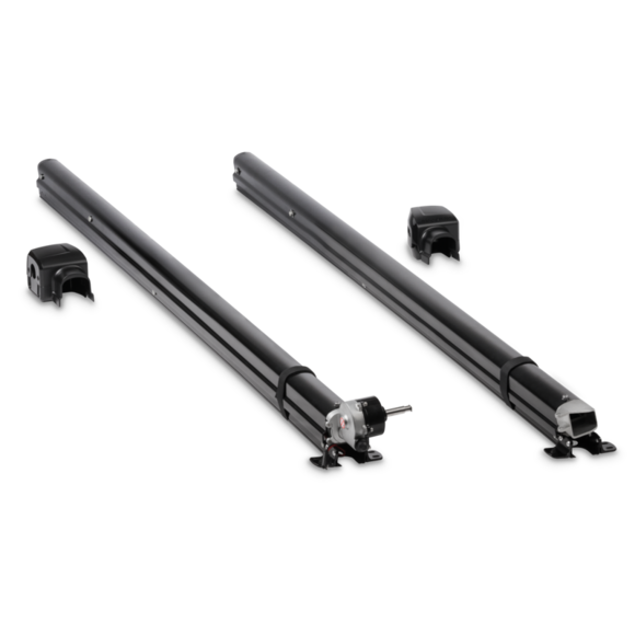 Dometic 8962002.400UL RV Power Awning Arm Set Dometic 9200 Black Standard – image 2