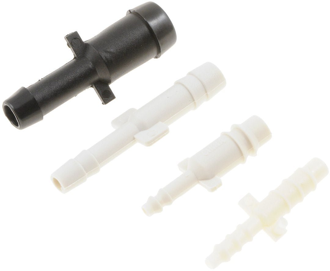 Dorman OE Solutions 47308 Mixed-Size Vacuum Hose Joiners - image 2