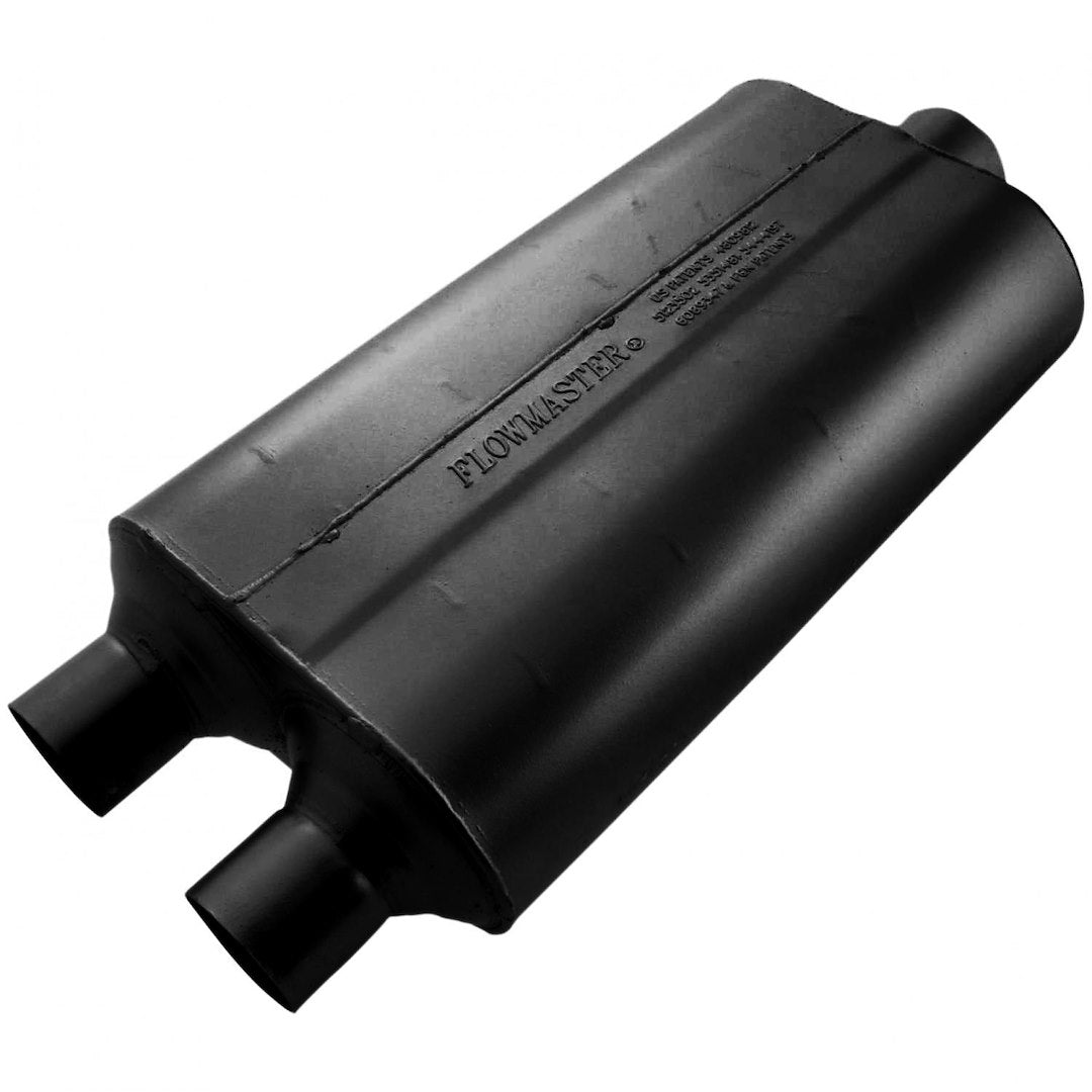 Flowmaster 524553 Super 50 Series Exhaust Muffler