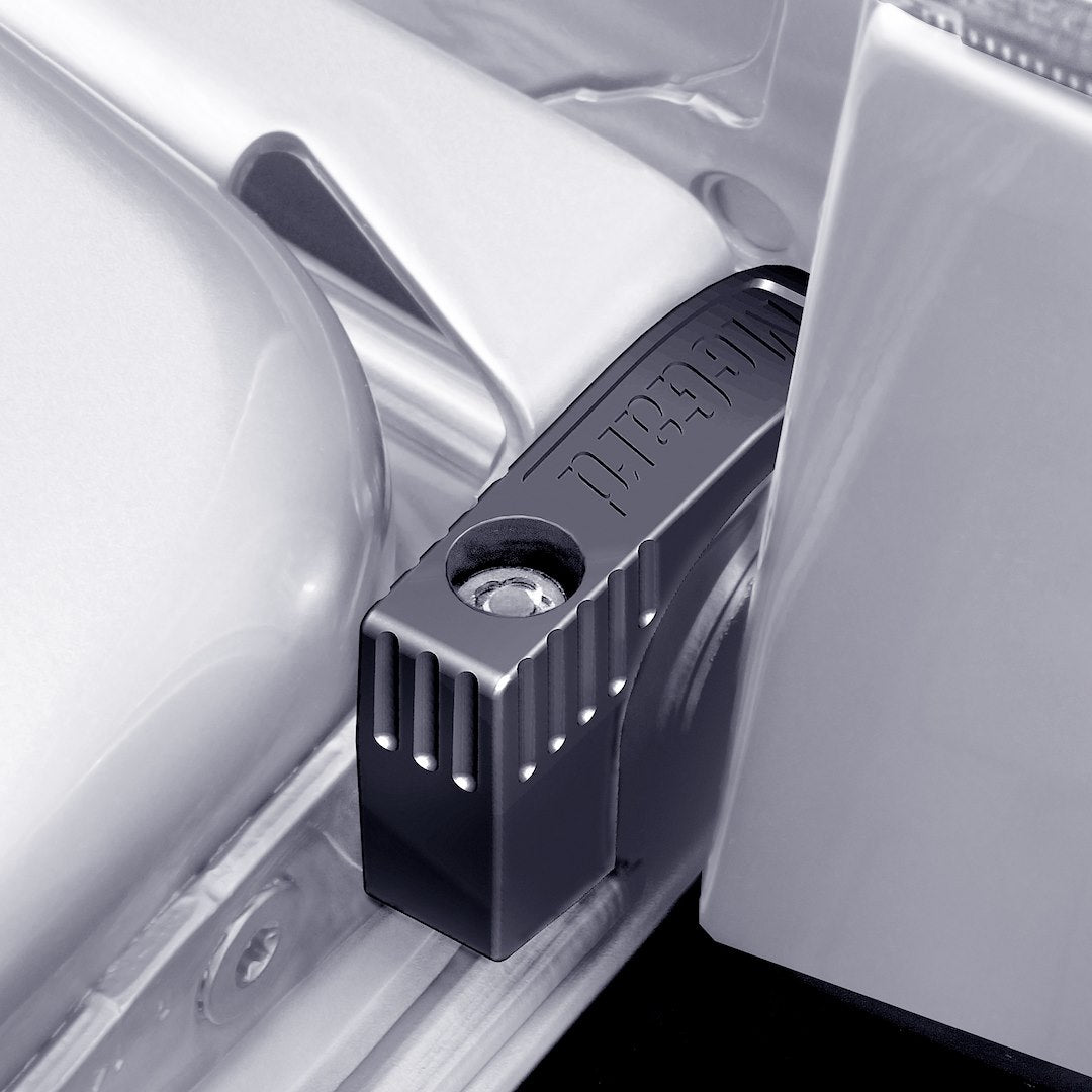 McGard 76029 Vehicle Tailgate Lock