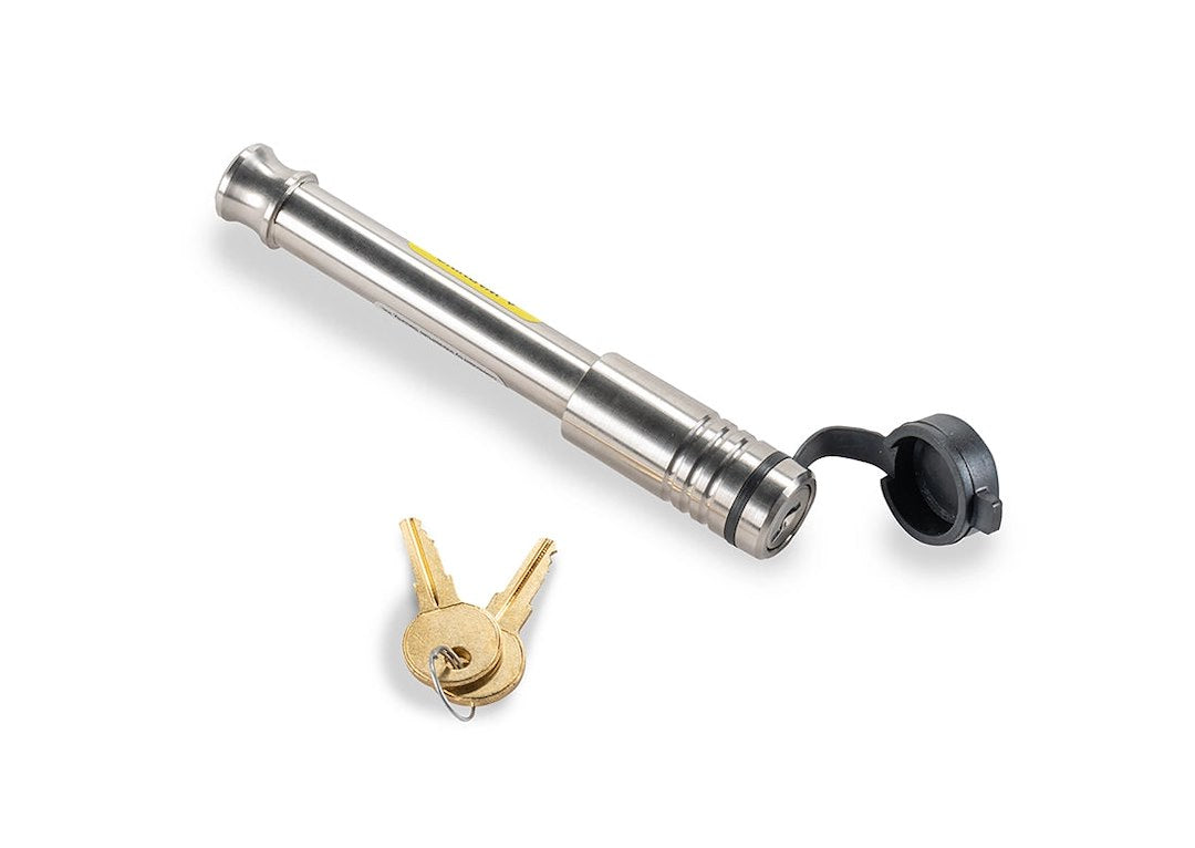 Factor 55 00237 Stainless Receiver Security Pin