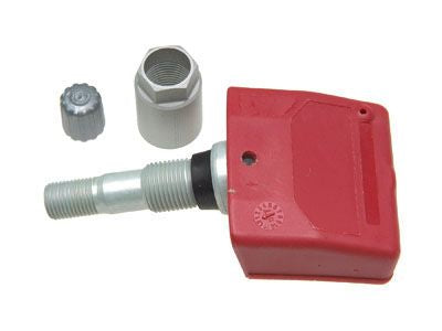 Schrader TPMS Solutions 28129 EZ-Sensor with Stem, 315 MHz