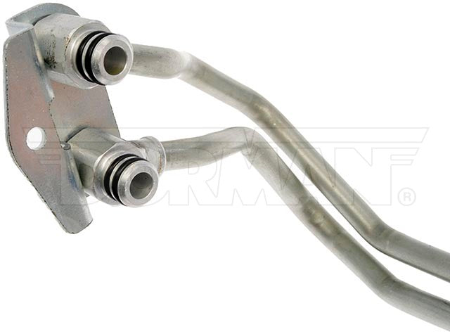 Dorman (OE Solutions) 724-019 Automatic Transmission Cooler Hose Replacement - image 3
