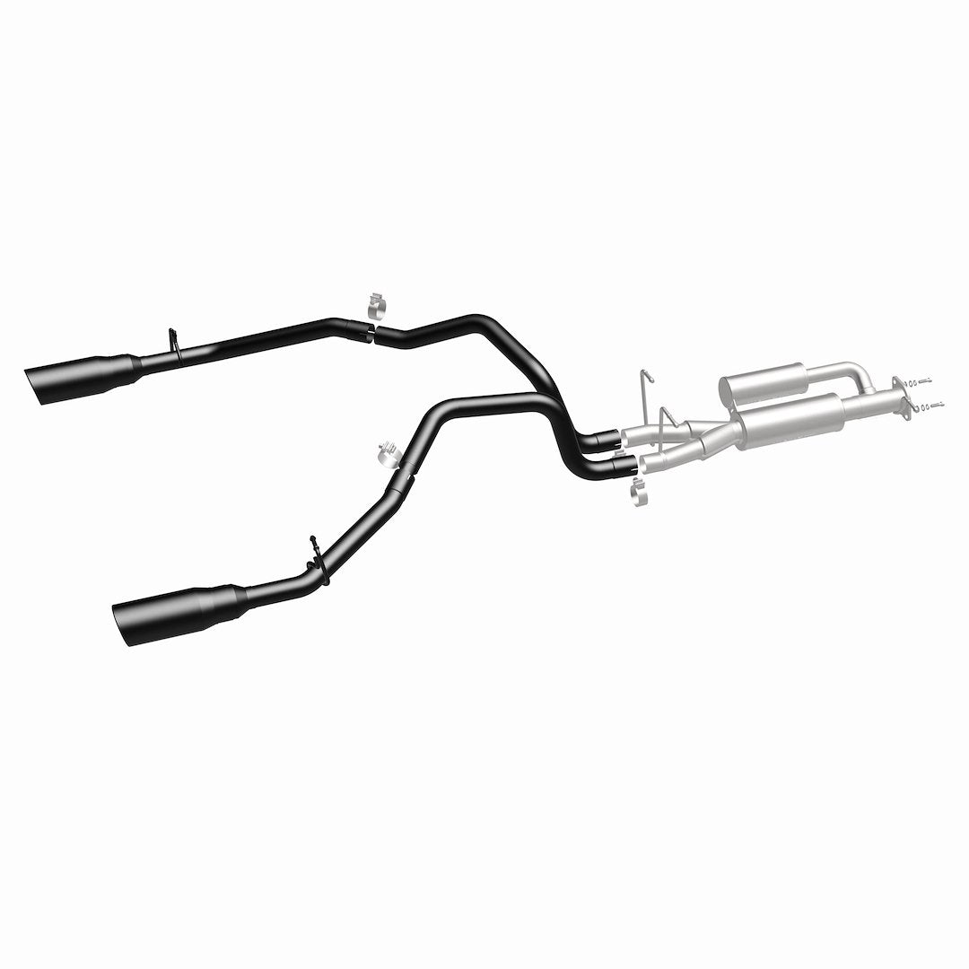 MagnaFlow 19685 SPEQ Series Exhaust System Kit