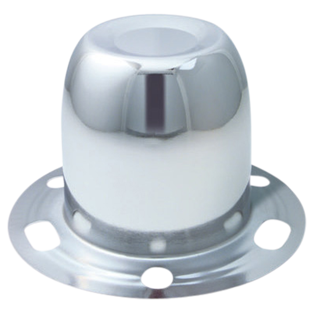 Gorilla HC227 Closed Wheel-Center Hub Cap