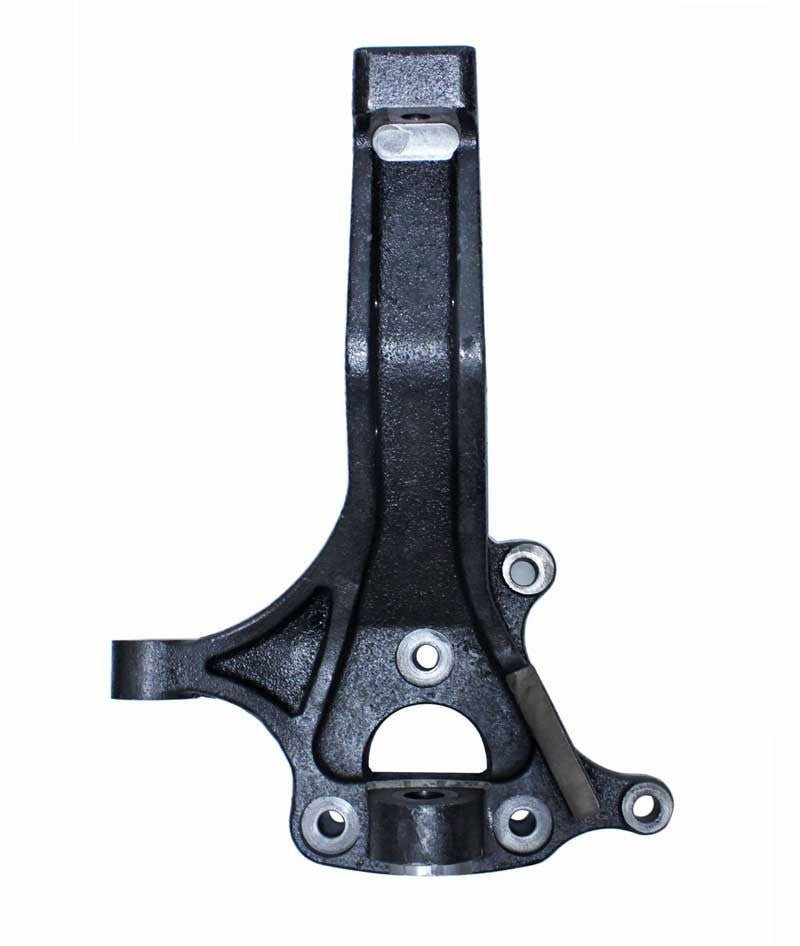 MaxTrac 702145 Suspension Lift Spindle Package