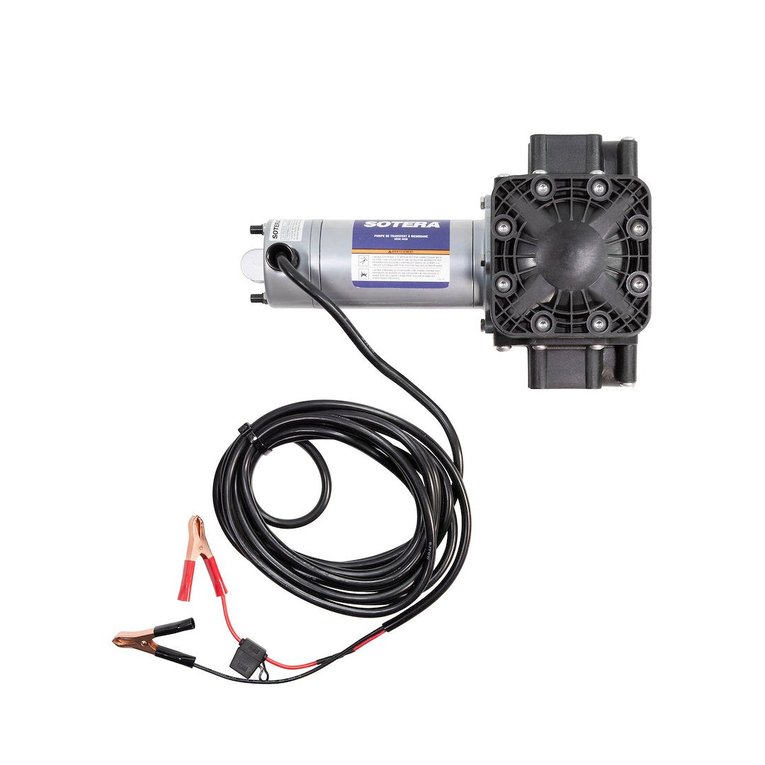 Fill-Rite Ss415bx670 Multipurpose Diaphragm Pump
