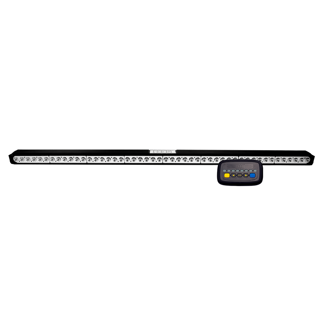 Ecco Elect 3435A LED Safety Signal Bar Installation Kit
