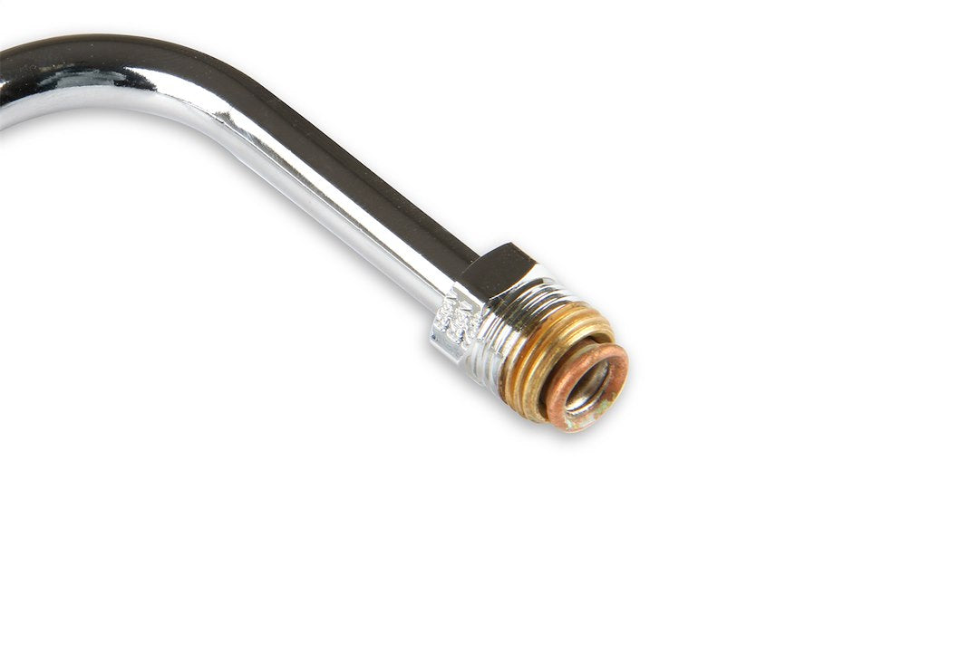 Holley 34-150 Carburetor Fuel Connection Line