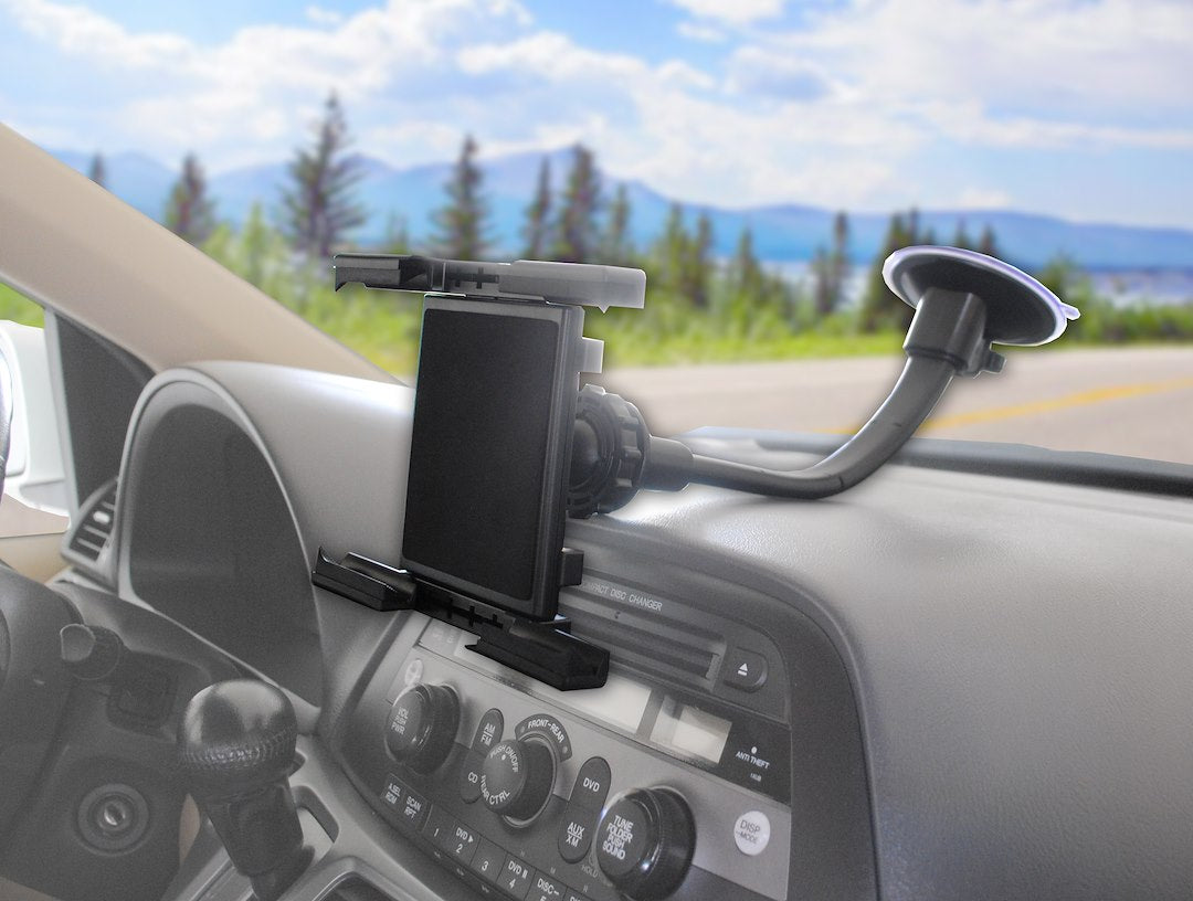 Mobotron Wm-400v Tablet/iPad Holder