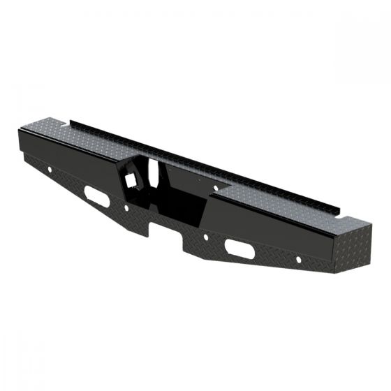 Ranch Hand SBF21HBLSL Sport F-150 Rear Bumper Assembly