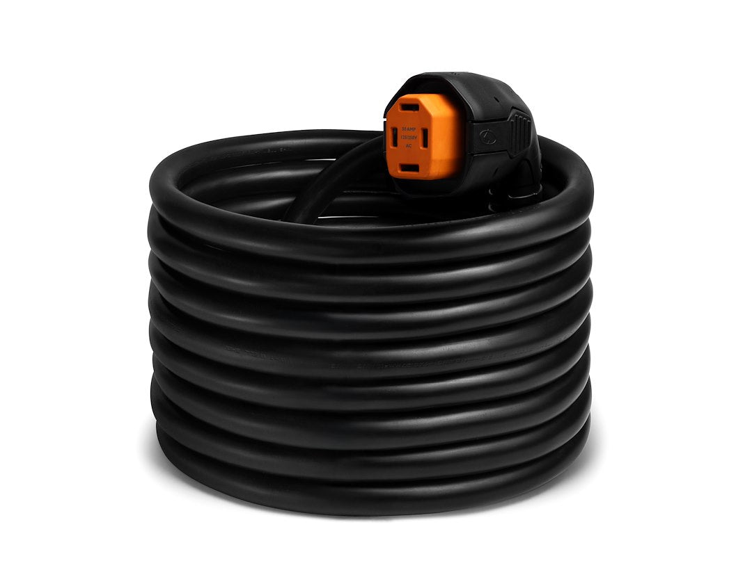 SmartPlug Systems R50304A One-Hand Shore-Power Cord