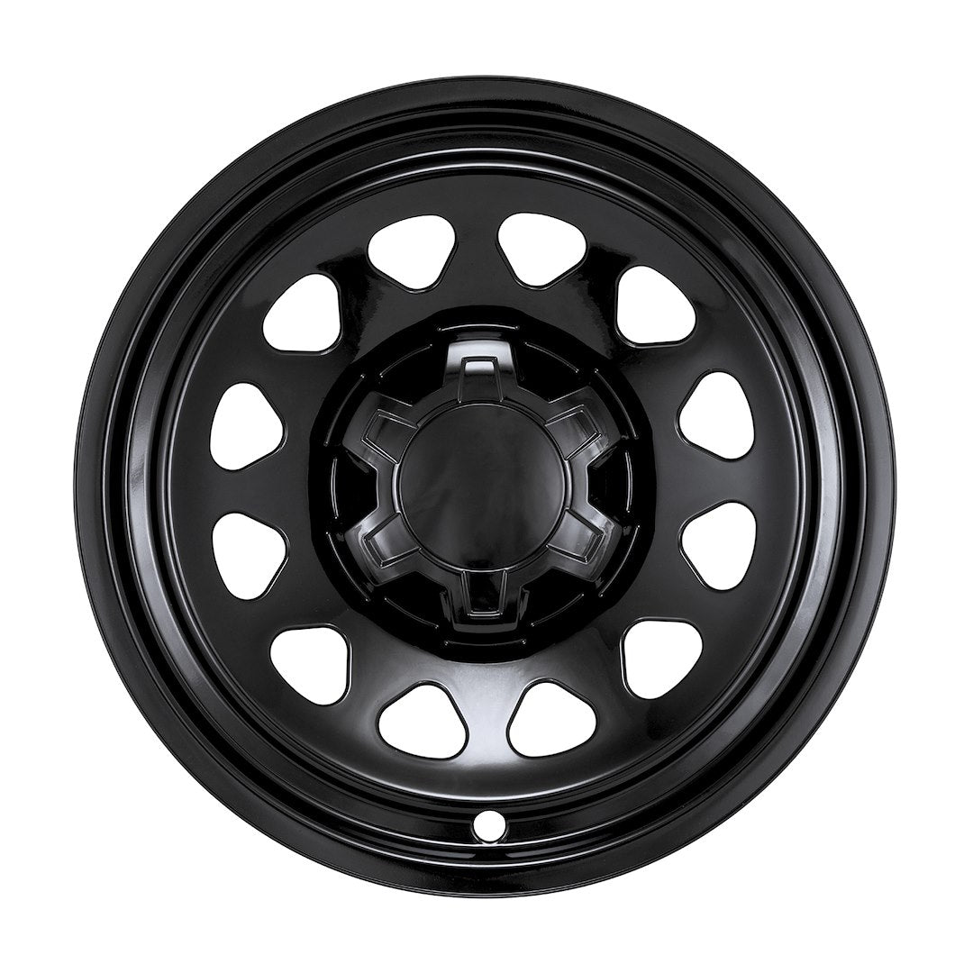 Coast To Coast IMP100BLKN 17-Inch Gloss Impostor Skin Set - image 1