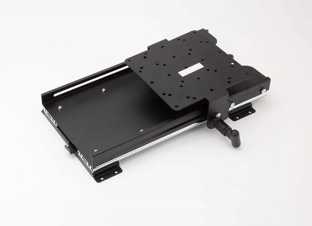 Mor/Ryde Tv40-011h Tv Mount - image 1