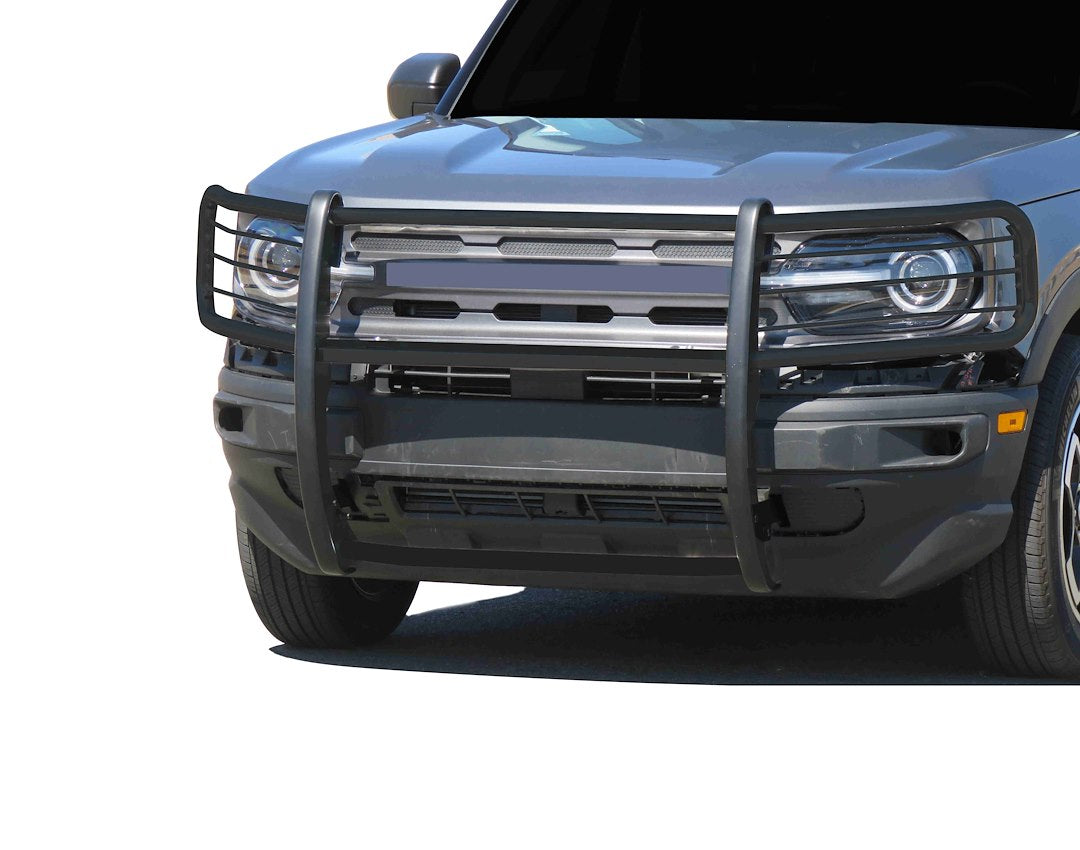 Black Horse Offroad 17FP11MA Bronco Sport Modular Grille/Brush Guard - image 5