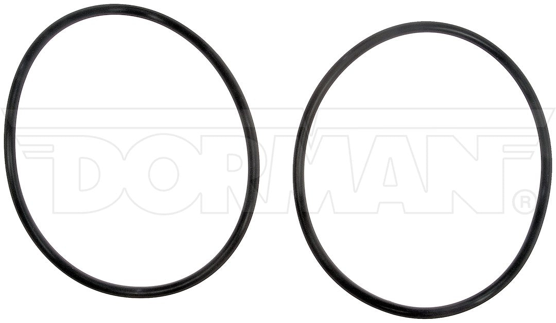 Dorman OE Solutions 926-163 Seal Set for Axle Tubes - image 3
