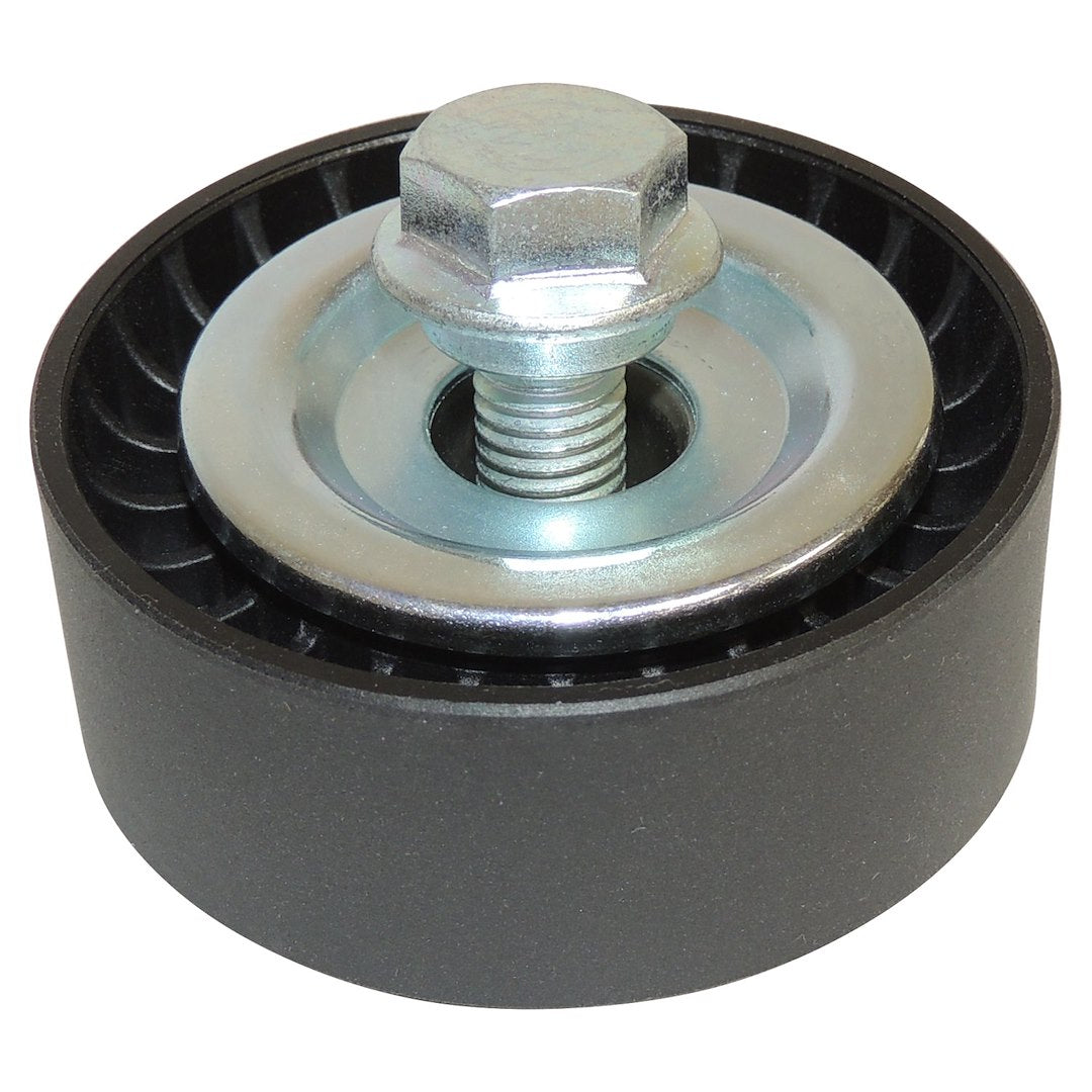 Crown Automotive 5281821AA Replacement Drive-Belt Idler - image 1