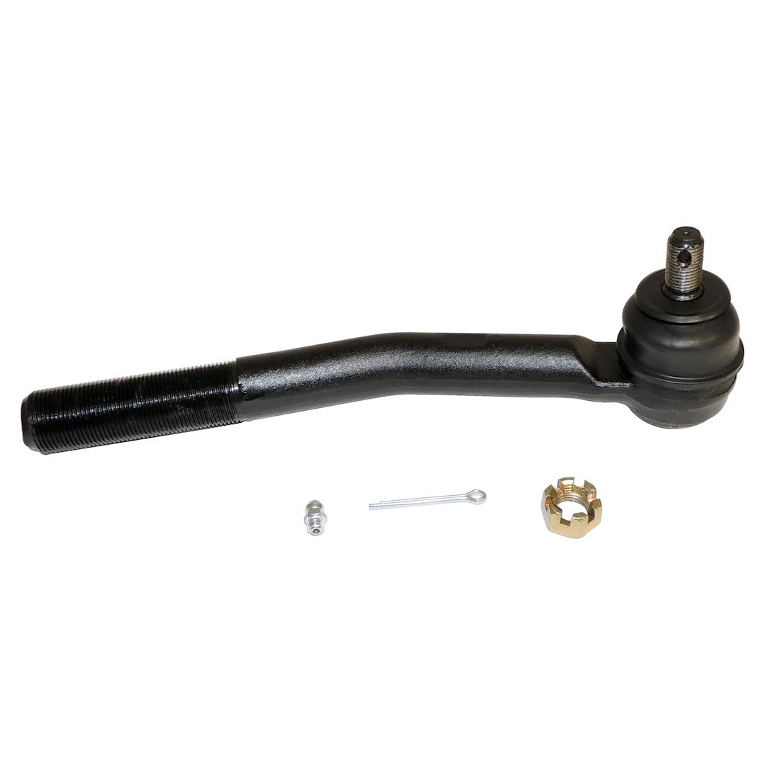 Crown Automotive 52088461 OE-Type No-Offset Steering Rod End - image 1