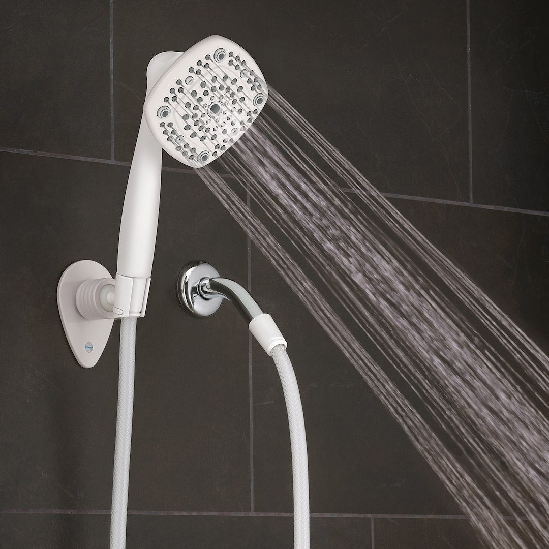 Oxygenics/ Etl 39794 Shower Head - image 10