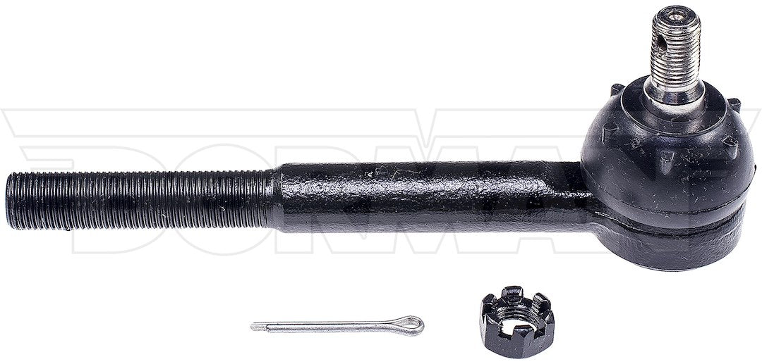 Dorman TI86180 MAS Select Chassis Inner Steering Tie-Rod End - image 1