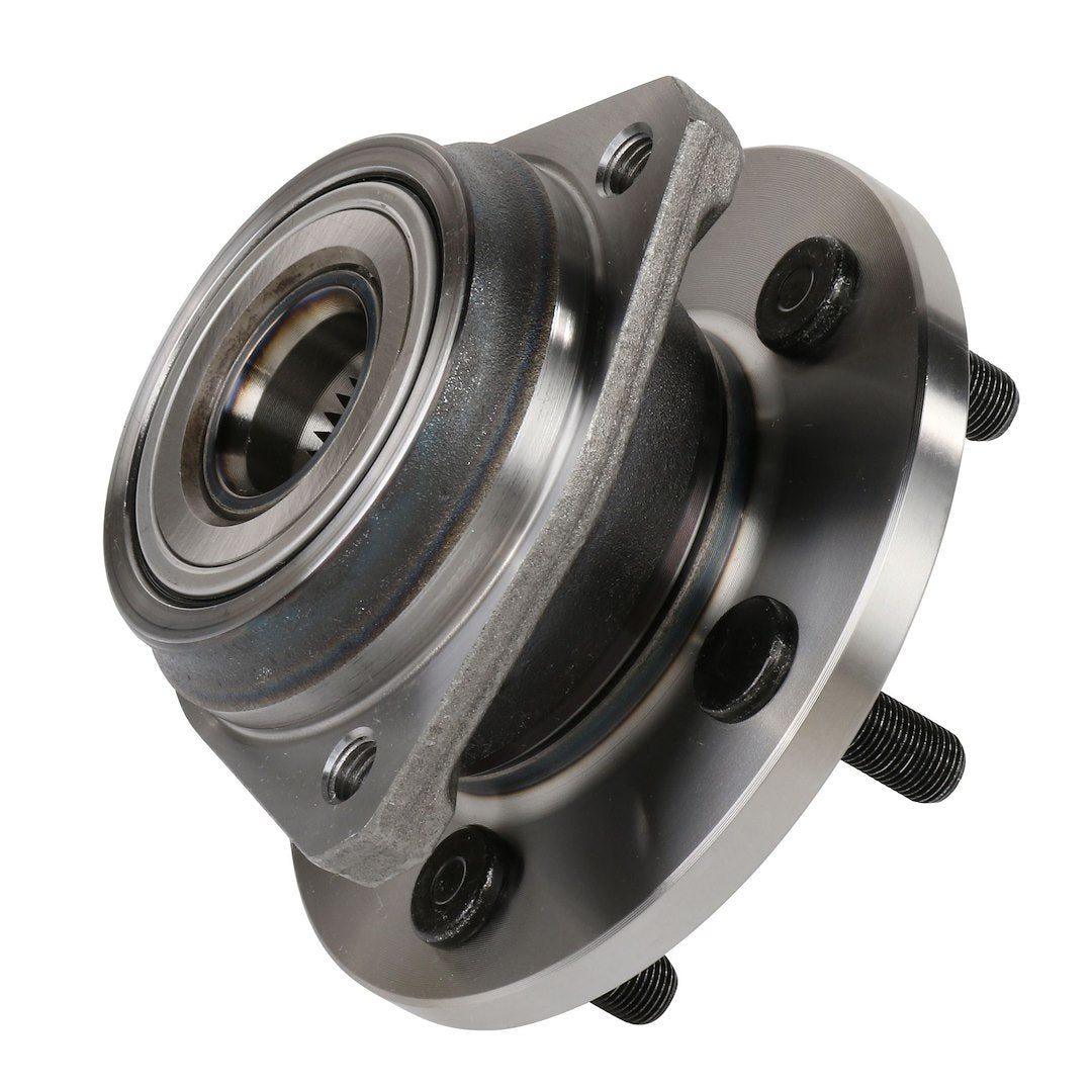 Moog Hub Assemblies Hub and Wheel Bearing Unit 513084