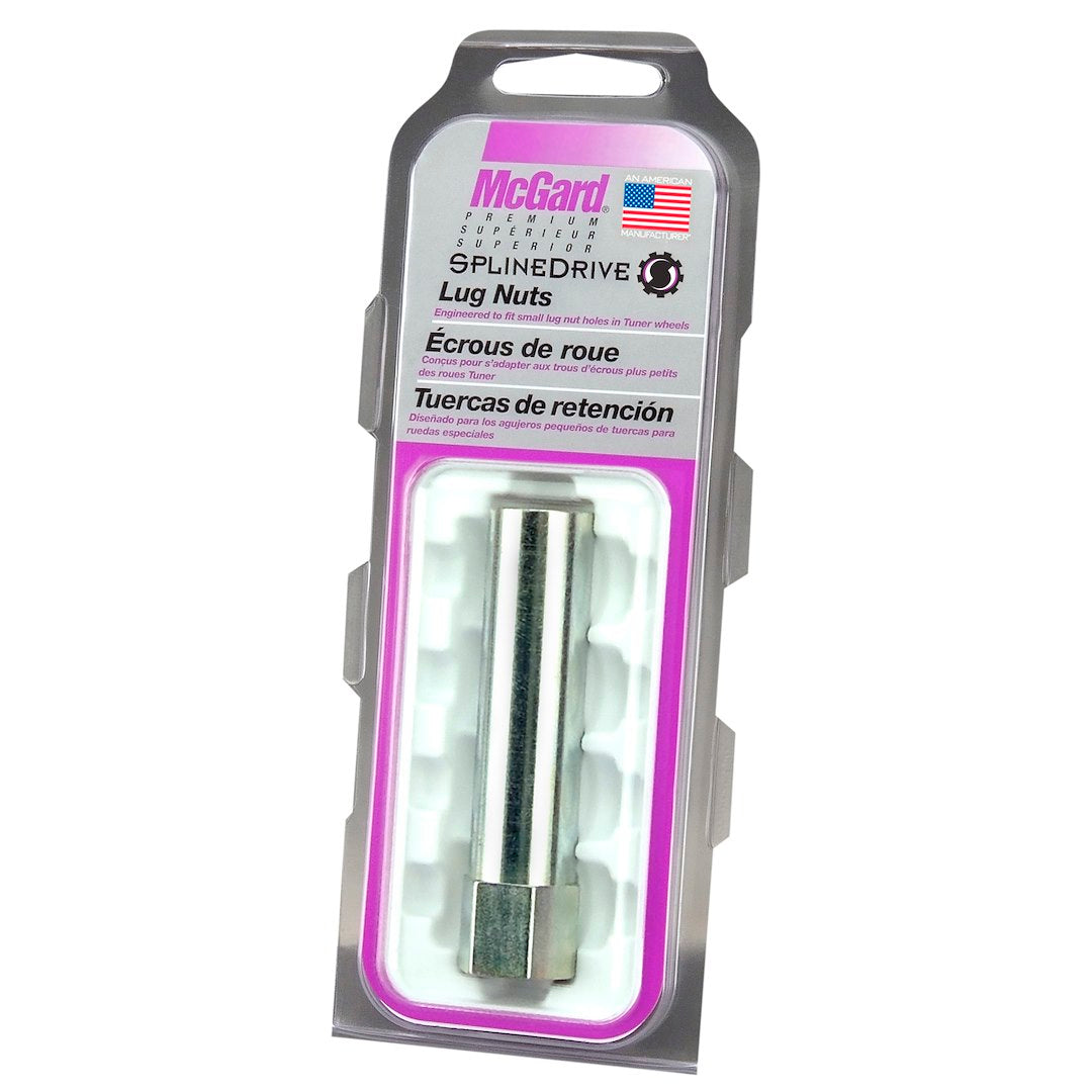 McGard 65301 Socket for Lug Nut Installation