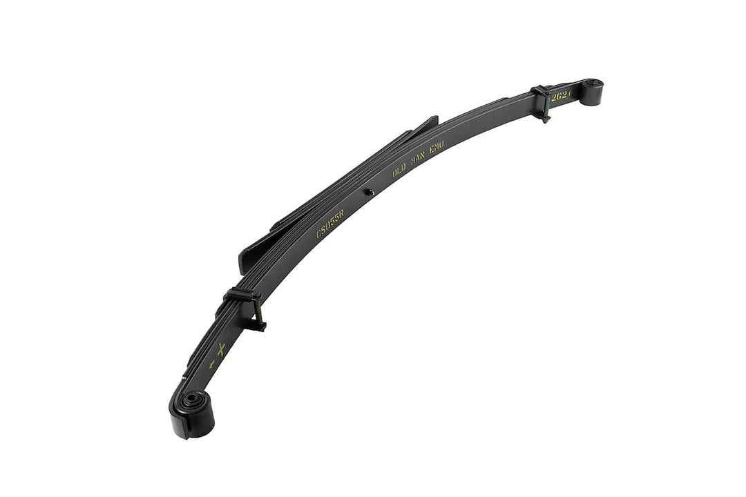 ARB CS055R Old Man Emu Leaf Spring, Six Leaves